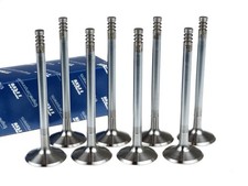 8 Stück TRW Einlassventil