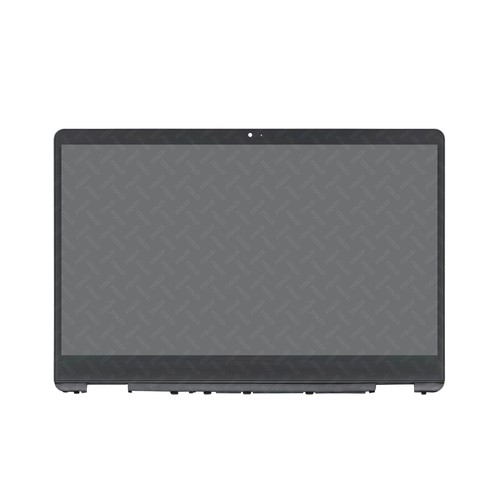 Lcd touch screen - lcd,