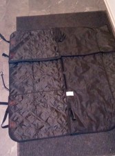 KYG Autoschondecke, Hunde-Autositzbezug für Rücksitz