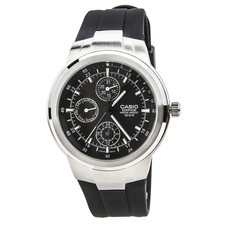 Casio ef305 men edifice - men's,