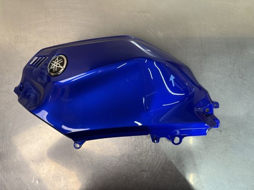 Yamaha yzf 125 2025 - yamaha,