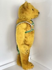 Alter schöner Teddybär