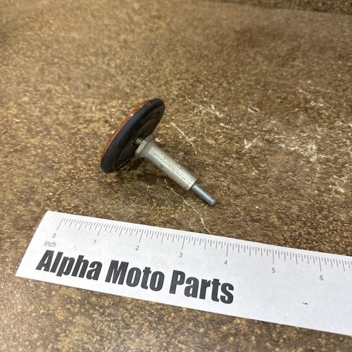 Honda nx250 1989 fork - nx250,