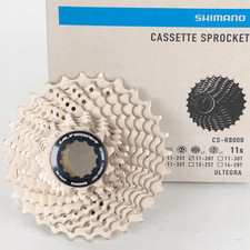Shimano Ultegra CS-R8000