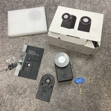 M.I.C. Smart Lock Bluetooth elektronisches Türschloss, schlüsselloser Zutritt