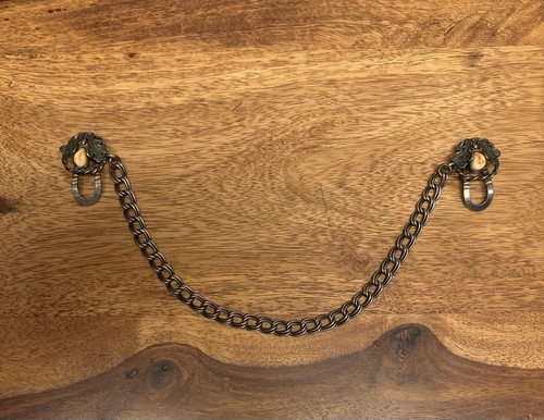 Charivari kette silber 835 - charivari,