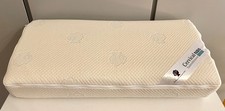 Dormabell Carvical Nackenstützkissen NB6 Talaly-Latex NP 159,95 €