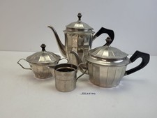 Tee-/Kaffeekern Set WMF Metall
