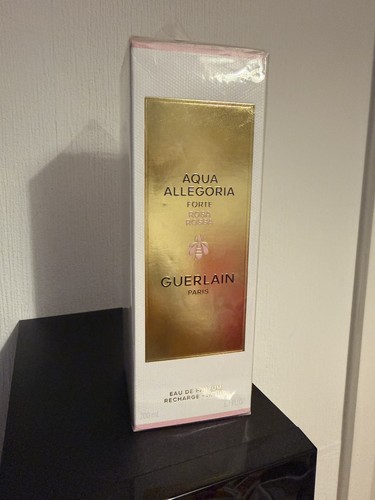 Guerlain aqua allegoria - aqua, rosa