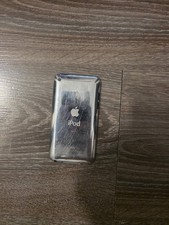 Apple iPod touch 16GB black 4. Generation ME178FD/A schwarz 4G 4th 4st