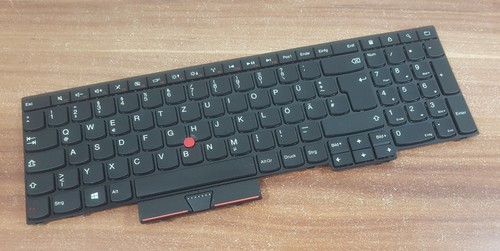 Tastatur keyboard 04y0313 - tastatur,