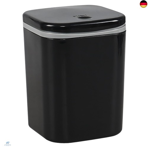 Tischmülleimer mit - 2,