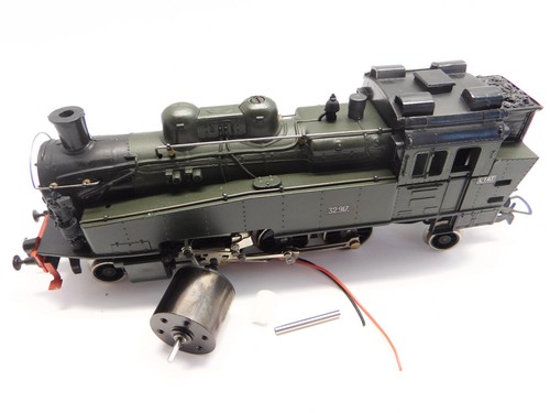 Micromotoreu hp011g motor - micromotoreu,