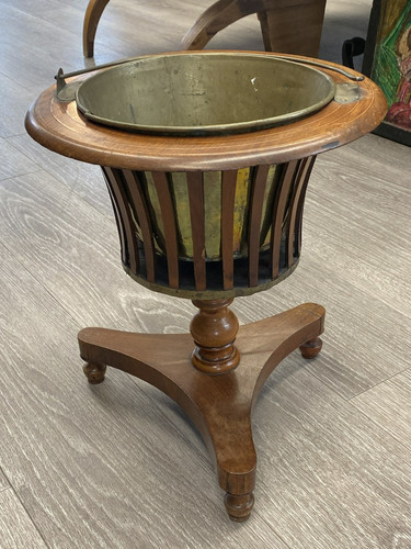 Teestövchen stövchen holz - stövchen,