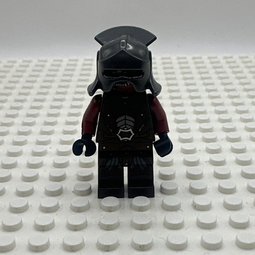 Lego uruk hai - uruk-hai,