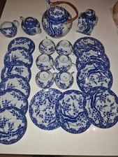 chinesisches Teeservice