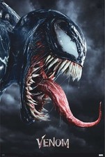 Marvel Film Plakat Wandbild