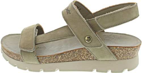 Panama jack damen - jack, sandale