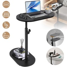 Beistelltisch Holz Metall