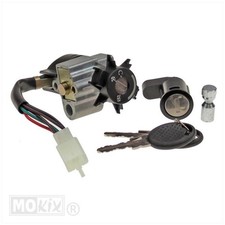 Zündschloss-Satz (PEUGEOT
