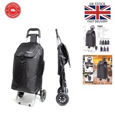 Kompakter & stilvoller 57L