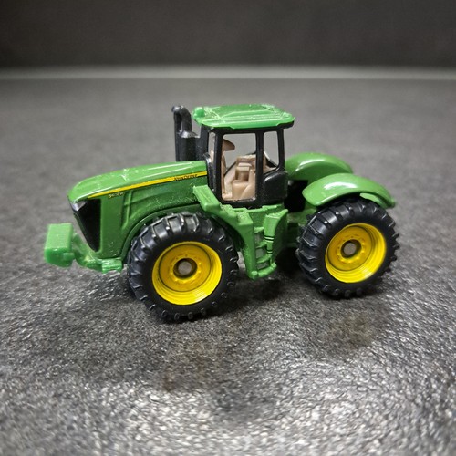 Siku farmer 1472 john - farmer, deere