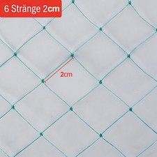 Vogelschutznetz Laubschutznetz