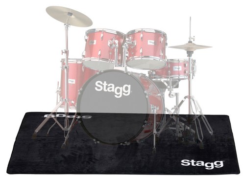 Stagg scadru2016 - stagg,