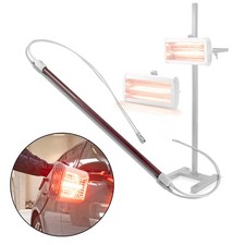 STAHLWERK Infrarot Glühbirne