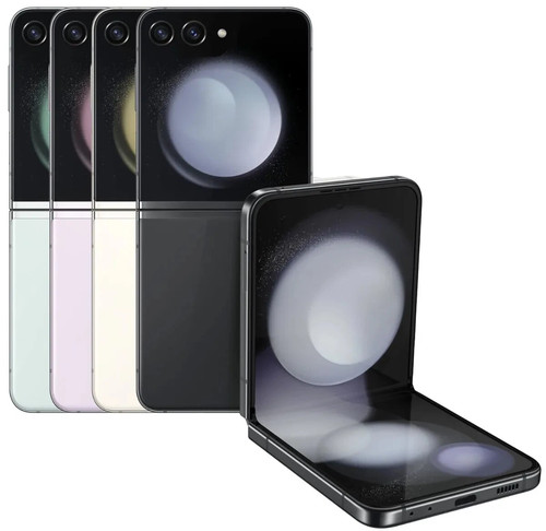 Neu samsung galaxy - samsung, z