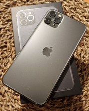 Apple iPhone 11 Pro Max - 64GB
