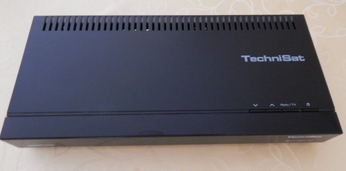 Technisat technistar - s2-sw,