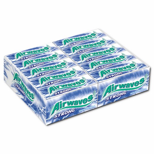 Wrigleys - (42,26€/1kg),