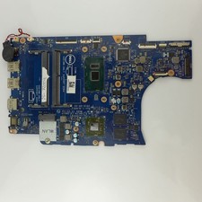 DELL Inspiron 15 5567 Mainboard i5-7200U Motherboard