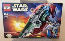LEGO Star Wars UCS 75060