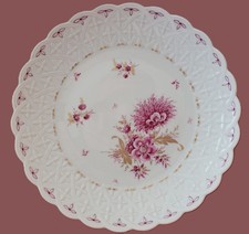 Höchster Porzellan Limitierte