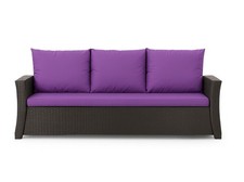 Bankauflage - Outdoor