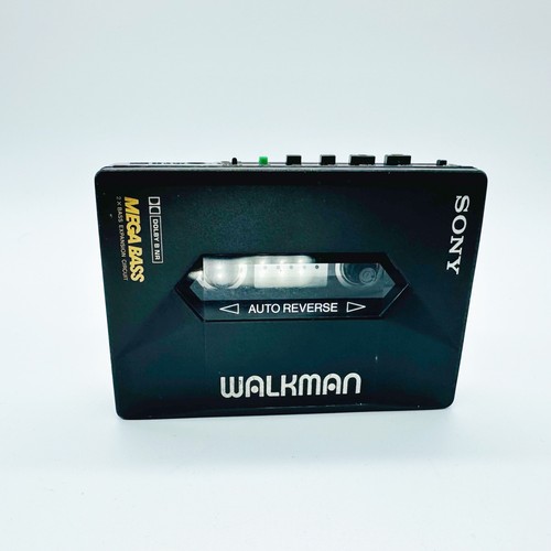 Sony walkman 2091 - walkman, wm-2091