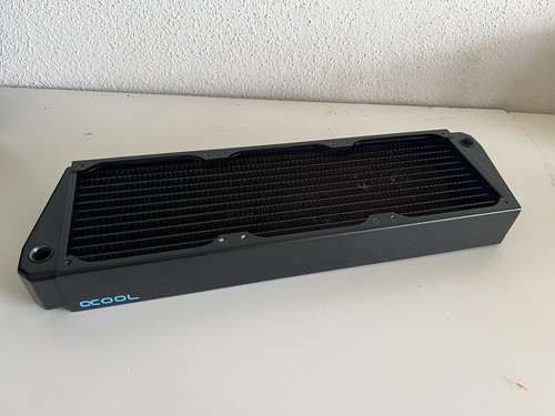 Alphacool nexxxos xt45 full - alphacool,