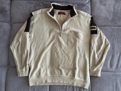 Peter fitch herren pullover - fitch,