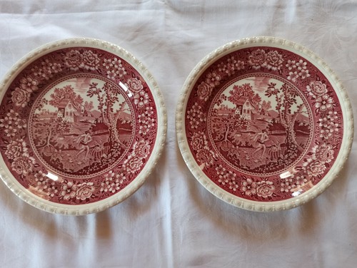Villeroy boch rusticana rot - boch,