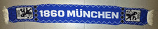 TSV 1860 München Schal / 1860 München /