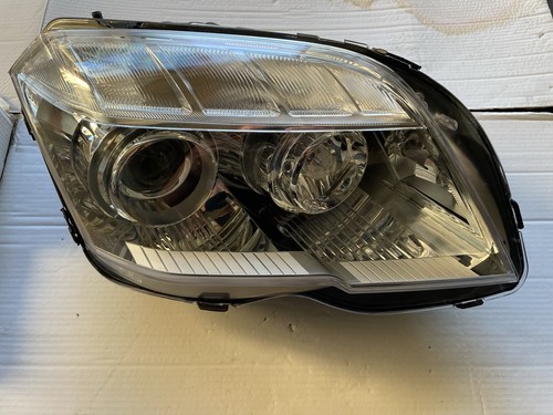 Mercedes benz glk - mercedes,