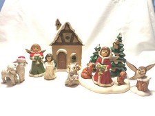 Goebel Kleines Waldhaus Engel