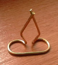 24x Befestigungsfedern für