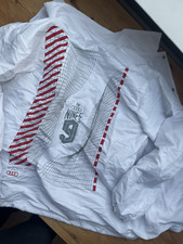 AUDI Motorsports  Herrenjacke