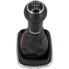 Schaltknauf + Schaltsack mit