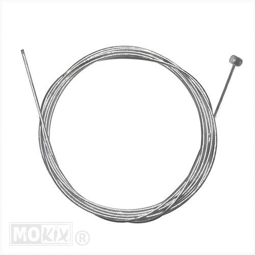Bremszug hinten für honda - für,