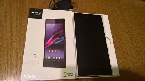 Sony xperia ultra c6833 - ultra,