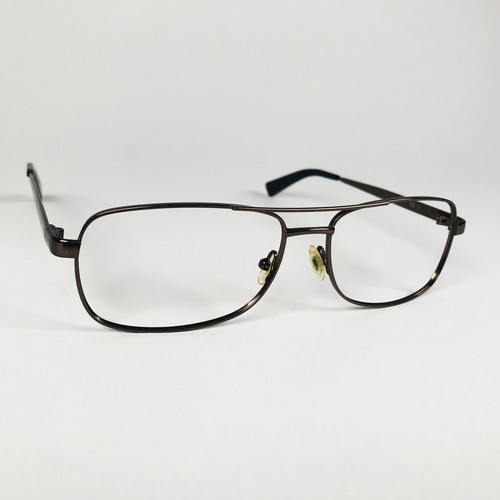 Beyu brille braun rechteckig - beyu,